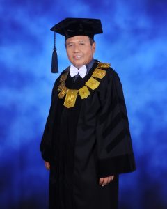 Read more about the article Prof. Dr. Eko Sugiyanto, M.Si